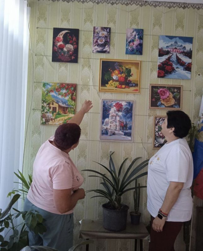 Алмазная мозаика: искусство в каждой детали