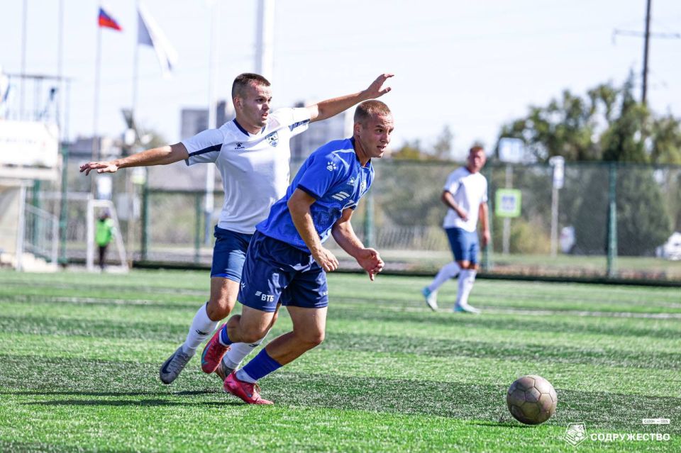 ���������� �� "������" ������� ������ ��� �� "�����������-2" �� ���������� "�����������"