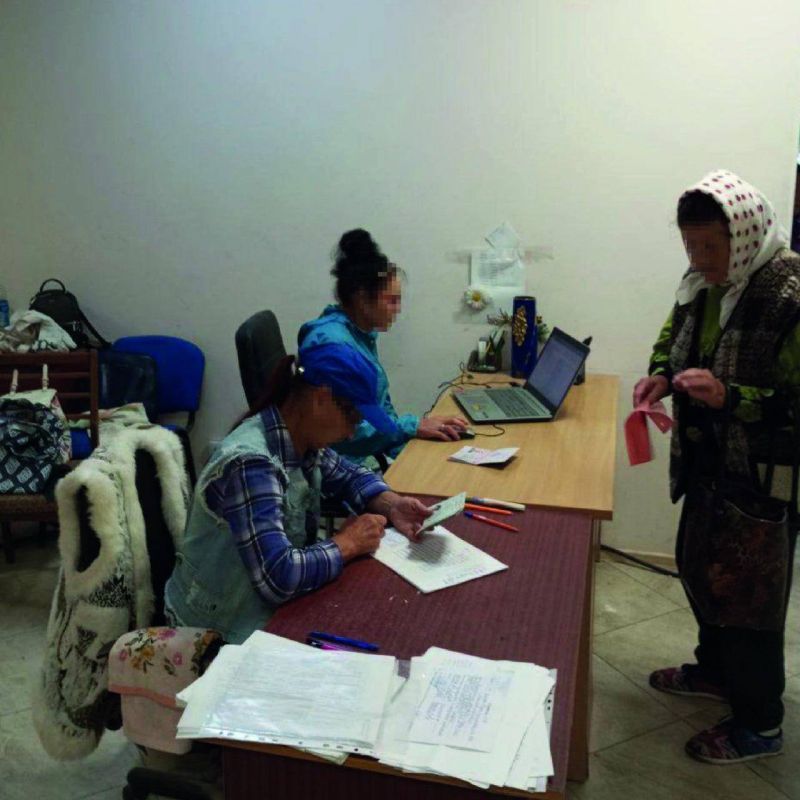 Подводим итоги недели в сфере коммунального хозяйства в рубрике #конкретные_дела_АМО