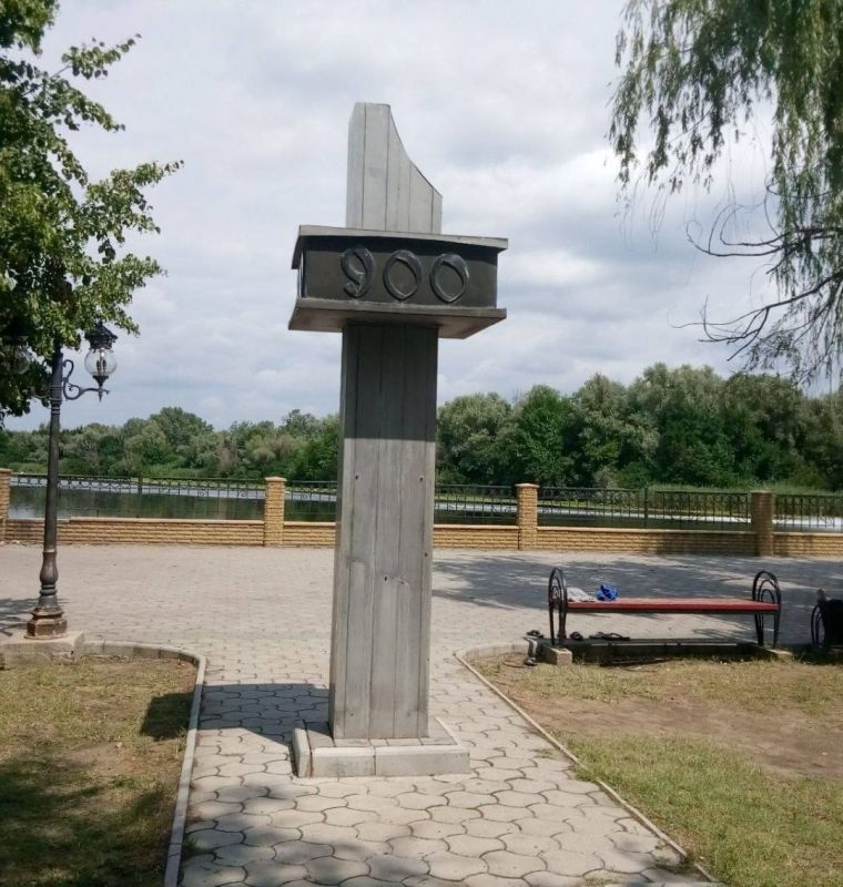 941 год городу Алешки!. Алешки (больше известный местным жителям, как Цюрупинск) - это город, который пережил множество испытаний, но всегда находил в себе силы восстать и двигаться вперед