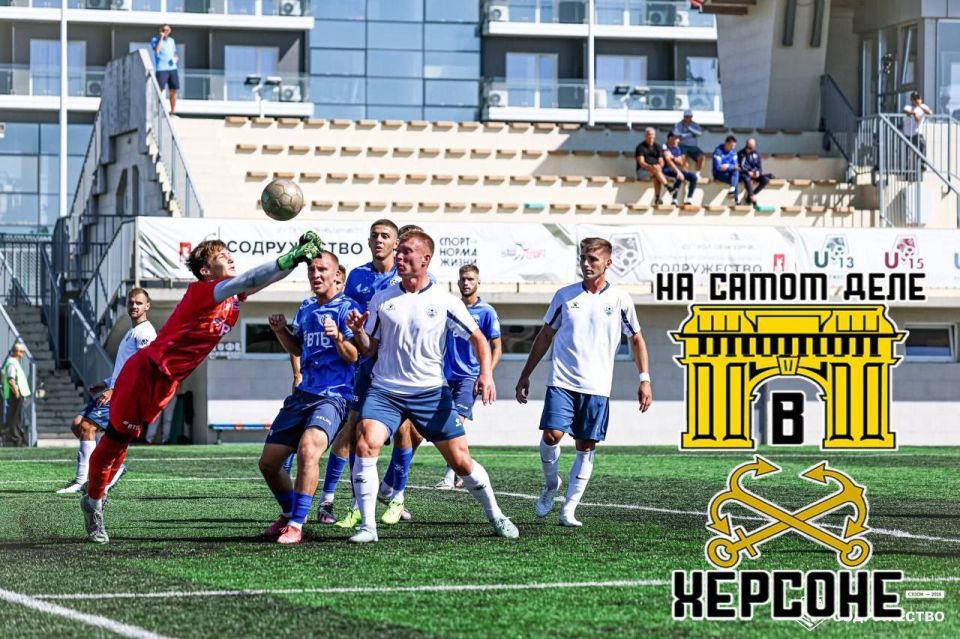 ���������� �� "������" ������� �� "�����������-2" �� ���������� "�����������"! 2:1!