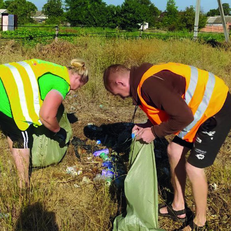 Подводим итоги недели в сфере коммунального хозяйства в рубрике #конкретные_дела_АМО
