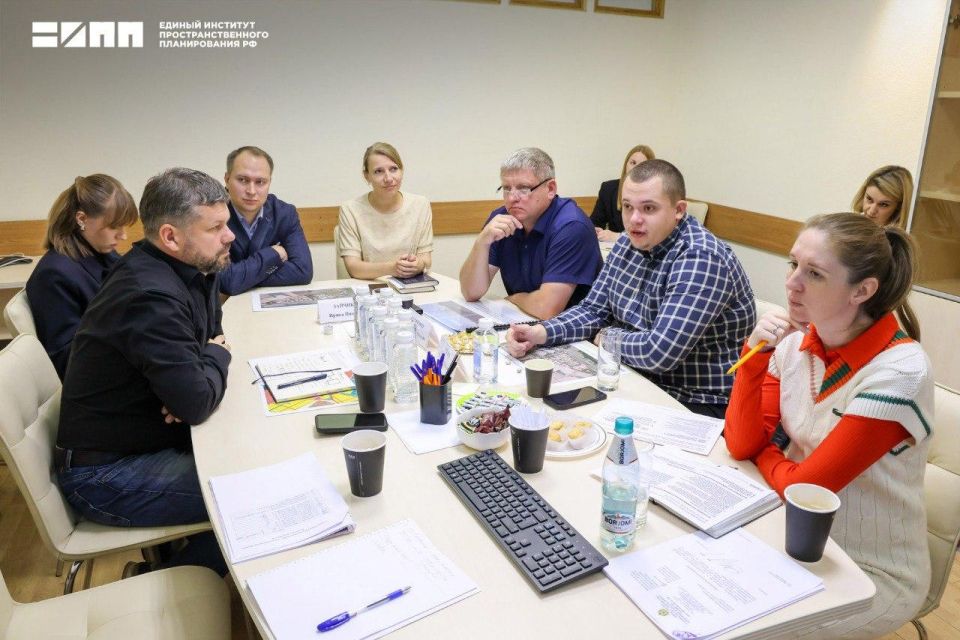 Перспективы развития Каланчакского муниципального округа Херсонской области: туризм, современное жилье и транспорт