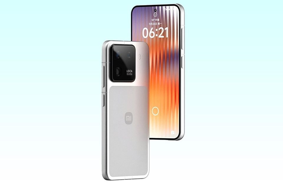 Xiaomi ��������� ����� � �������� ����� ��������� � ������ Xiaomi 16 �������� ����� Xiaomi 17 � ����� ��������� �������������� � ������ ��������