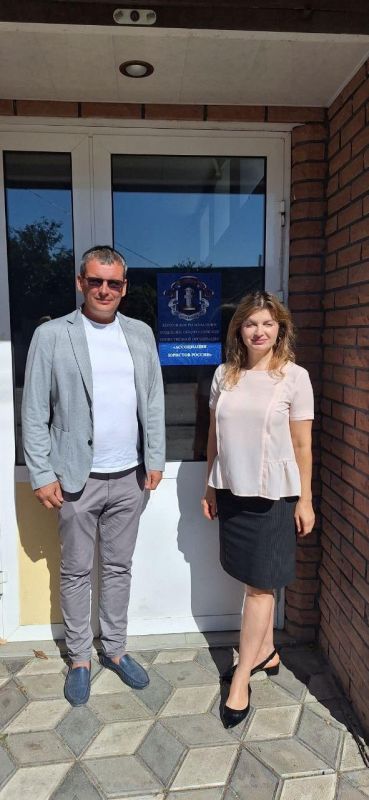 ����� ��������� ��������� ���������� � �������������� � ���������� ������������ ���������� "���������� ������� ������"