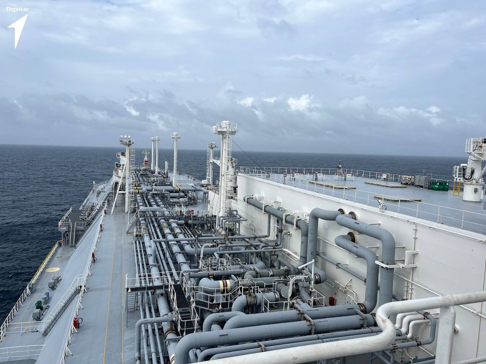 Первые Горьковской школы узнали о профессиях морской отрасли