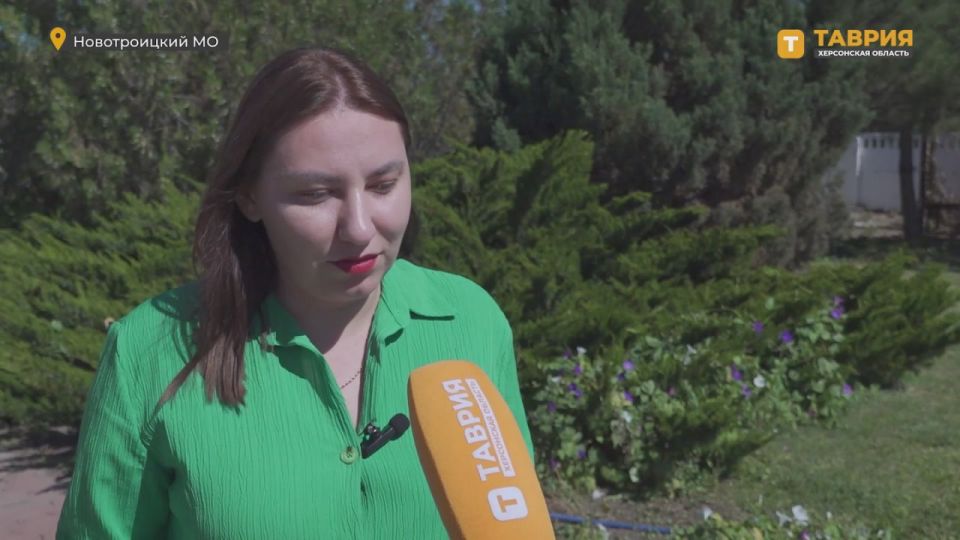 Ремонтные работы в Новотроицком гериатрическом пансионате планируют завершить к концу 2025 года