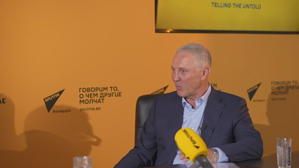 �������� ������: �� ���������� ������������ ����������� ���������� � ������� ���