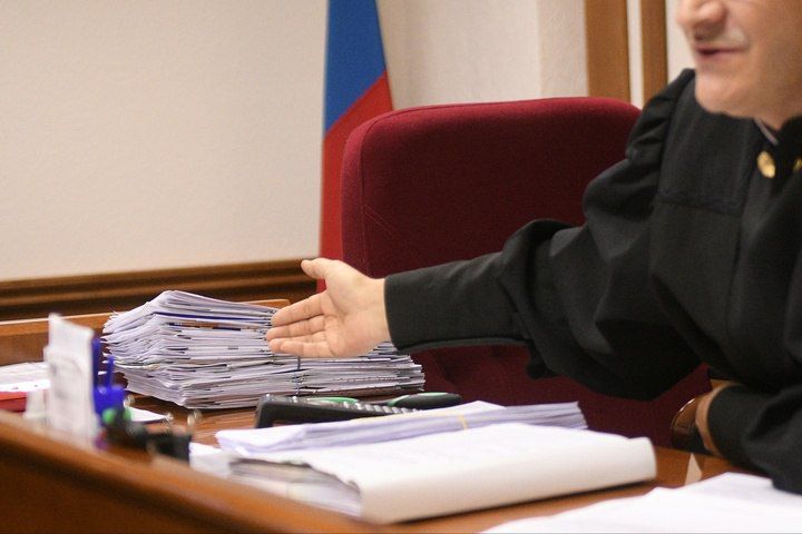 В Херсонской области с пособника мошенников взыскали более 80 тысяч рублей
