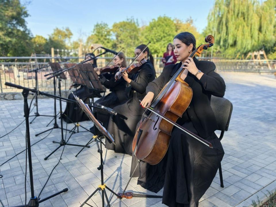 "������� �������� � ��������� �����": ������� ������� ���������� ����������