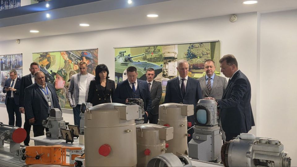 �������� ������ � ������ ������� ������� ������� �������������� � "����������� ������-������������ ������������"