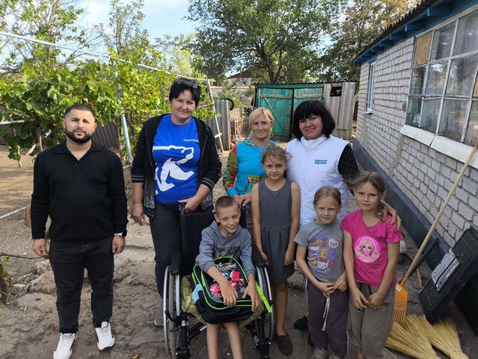 ��������������� �������� ��������� ������� � ���� �������: ����� ������ � ���������