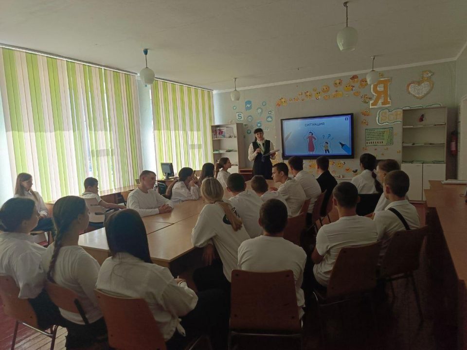 Семья – главная ценность нашей жизни