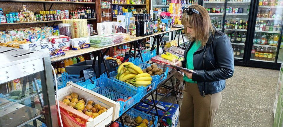 � ������������ �� �������� ���������� ��� � ��������� � ��������������� ������ ���