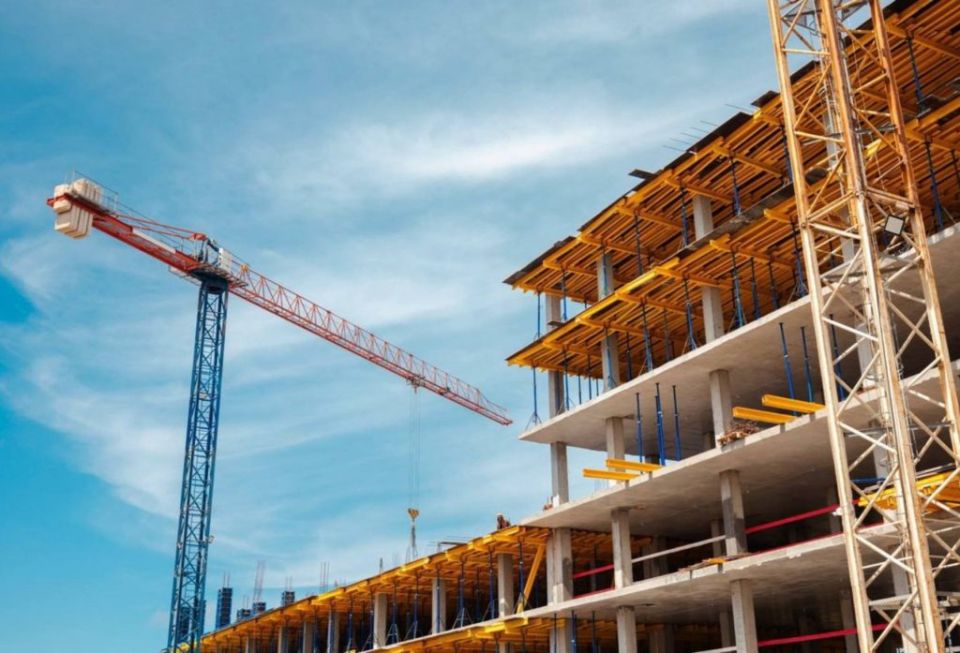 В Херсонской области дополнительно выделят 26 участков для строительства жилья