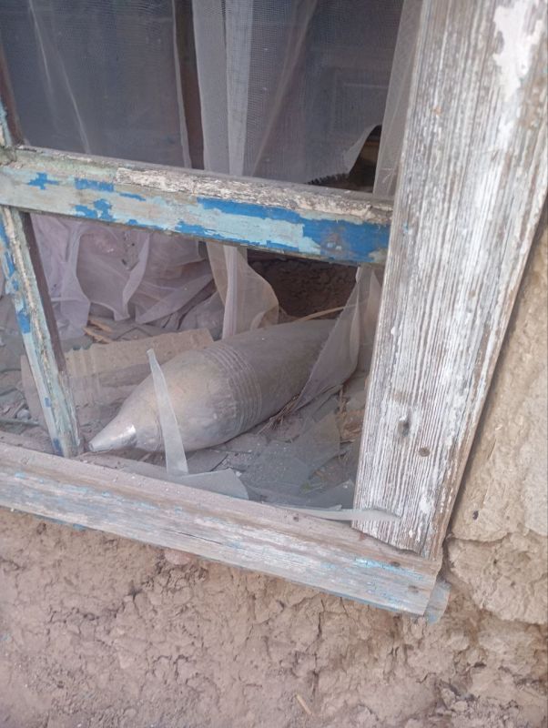 Два майора: Херсонская область. Губернатор: За последние сутки из-за обстрелов киевского режима пострадали два мирных жителя