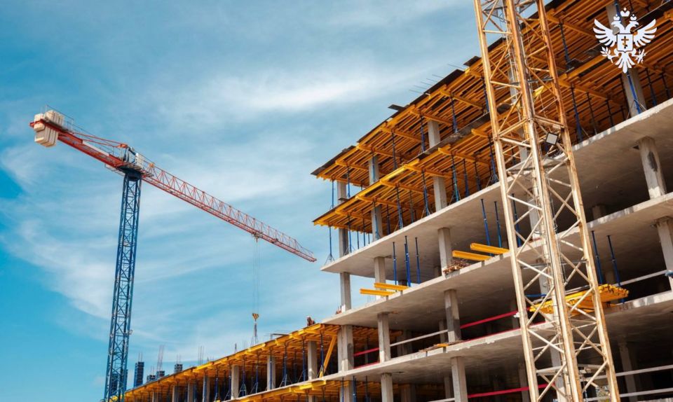 В Херсонской области дополнительно выделят 26 участков для строительства жилья