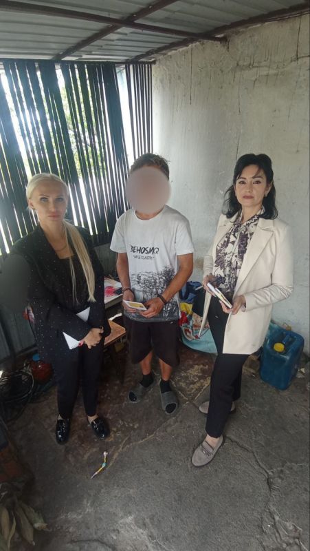 ������ ���� �������: ���������������� ����� � ����� � ���� ��������