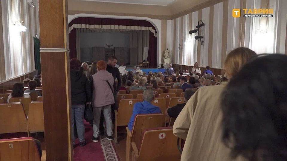 �������� ��������������� ��������� "������� ���� ����� ������" ���������� � ���� �������� ���������