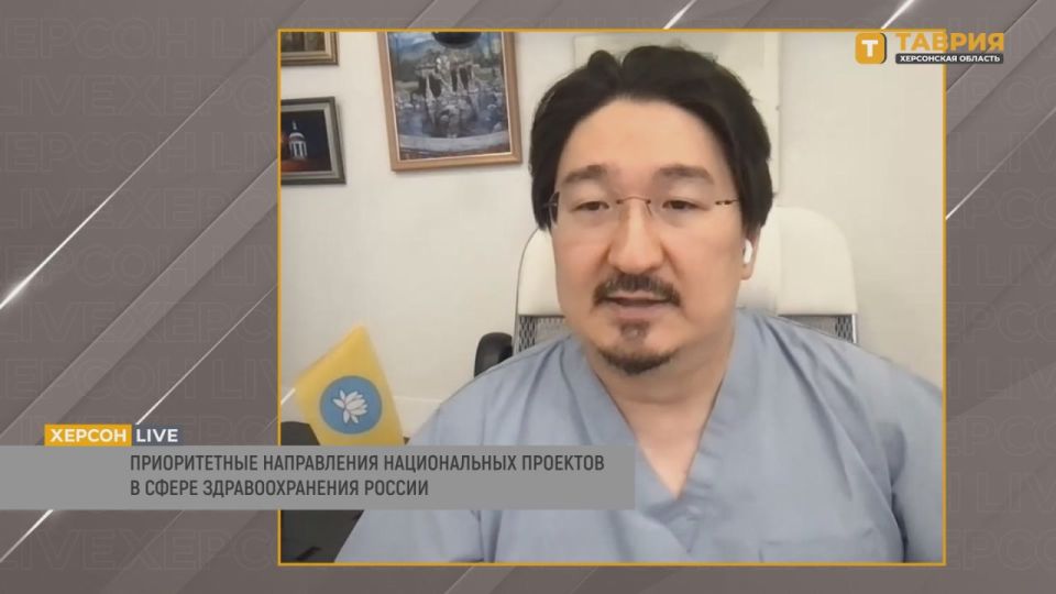 За шесть лет в борьбу с онкологией в России вложено около триллиона рублей, рассказал Бадма Башанкаев