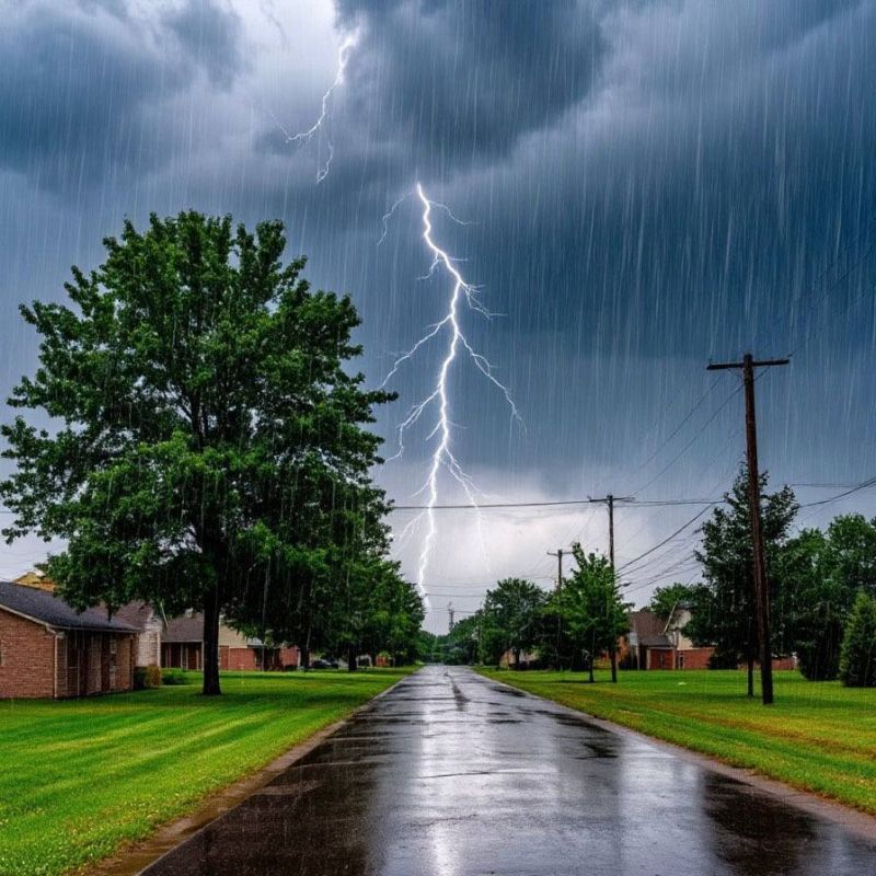 ВНИМАНИЕ! ШТОРМОВОЕ ПРЕДУПРЕЖДЕНИЕ!