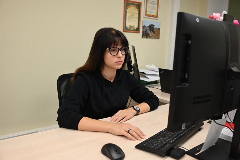 Состоялся важный семинар по развитию школьных лесничеств новых регионов