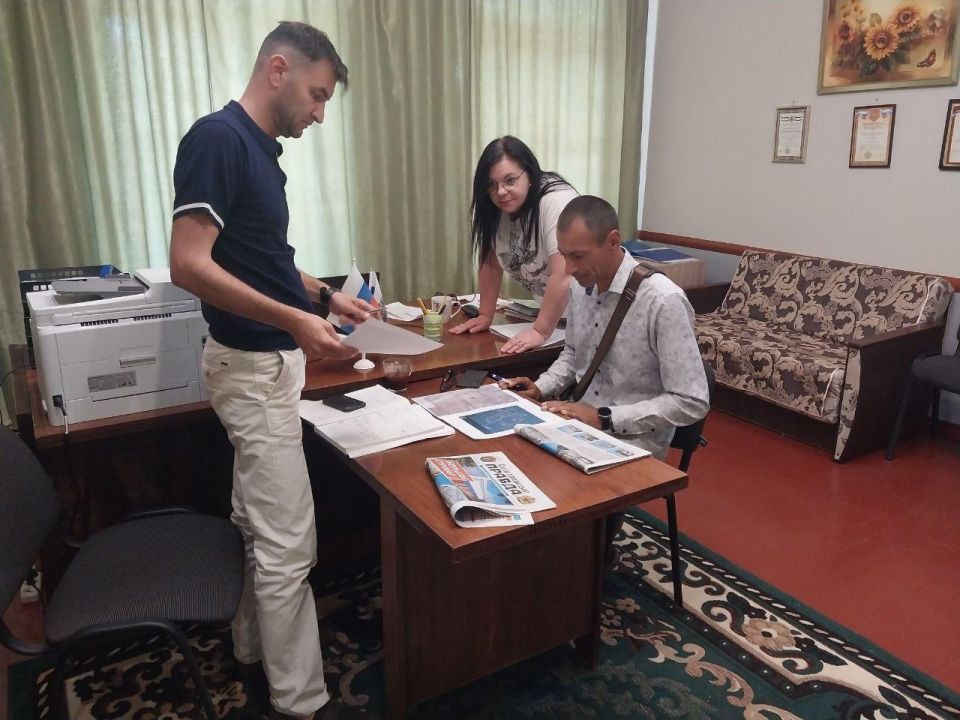 ���������-�������� ������� ������������ � �������� ����������������� �������������