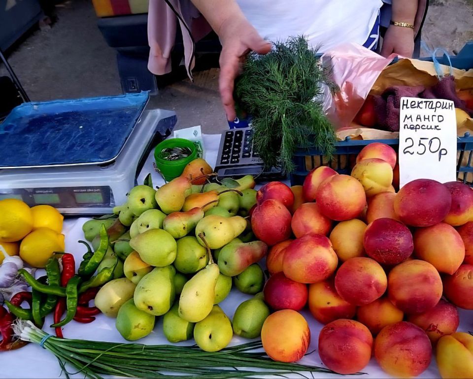 ������, ��������, �����, �� �������� � ��� ����: ��� � ���������� ������� ������� � �������� ������ � ������������ ��������