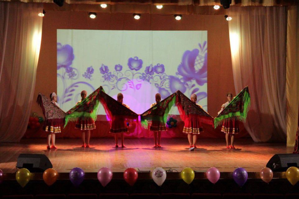 ������ � ���� � ����� ����������