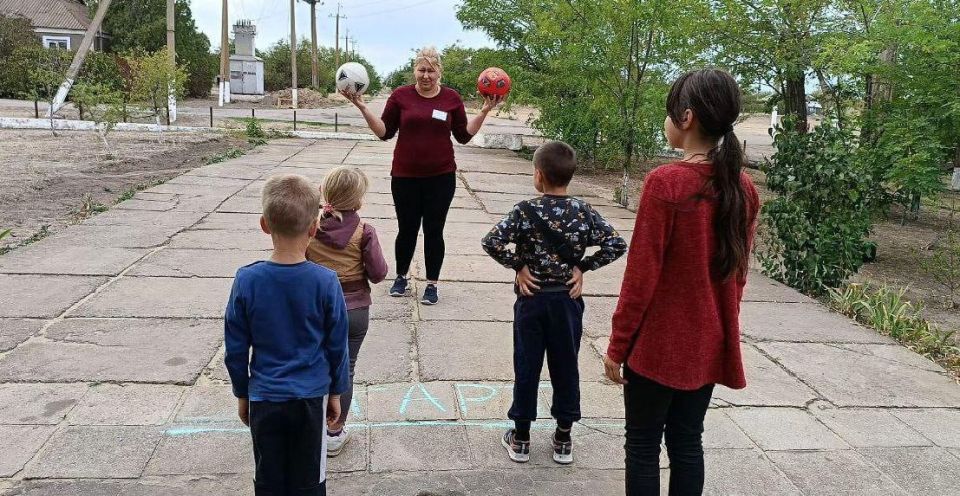 � ���������������� ���������� ������� ���������� �������� "�������� � ��� �����"