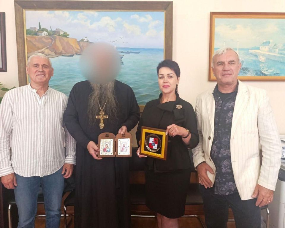 ���������� ������� ������� � ����������������� ������ �����-���������������� �� ����