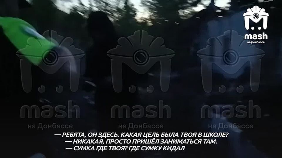 "� ������ ����� ������. � �� �������� �����"