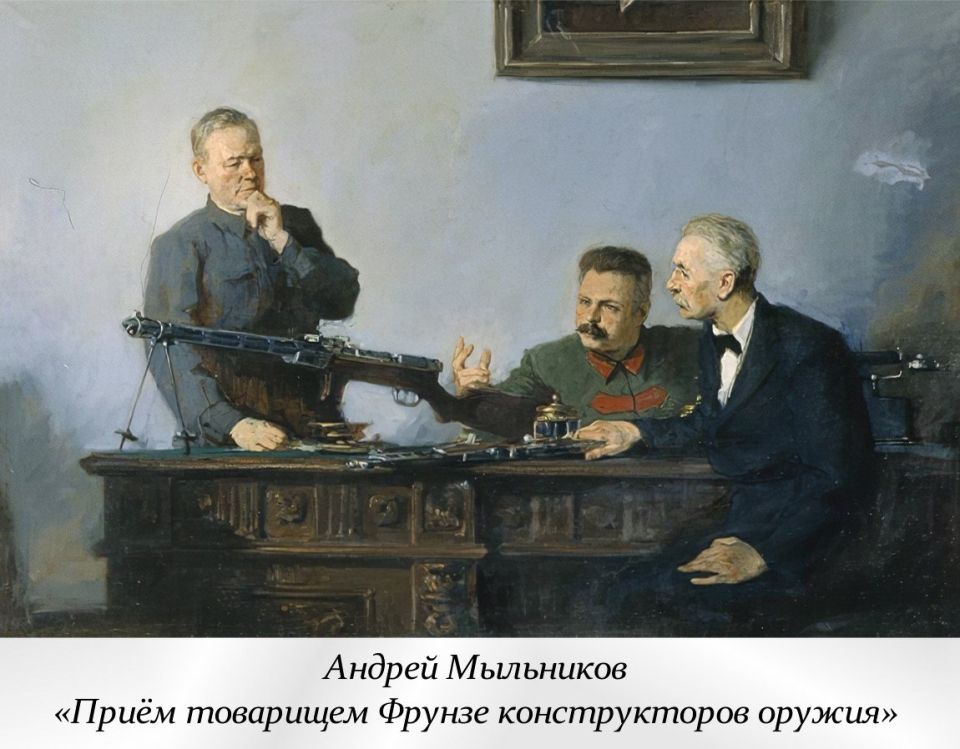 19 �������� - ���� ���������� � ������