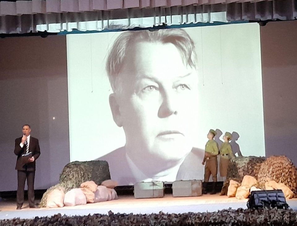 "Ҹ���� ���, ���� � �����!": ��������� ��� ���������� ��������