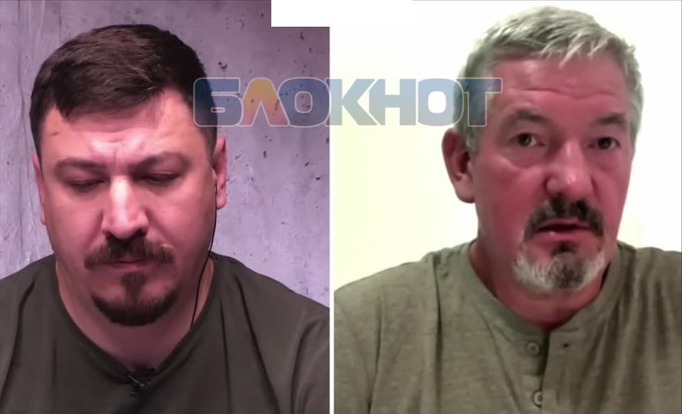 «Хлам по сравнению с русскими»: офицер ВСУ раскритиковал украинских командиров в Херсоне