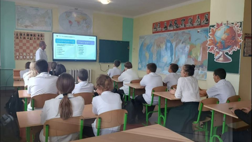 "������ ����": �������������� � ����������