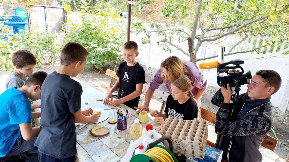 ���������� ������ � ���������� ������������� ��������