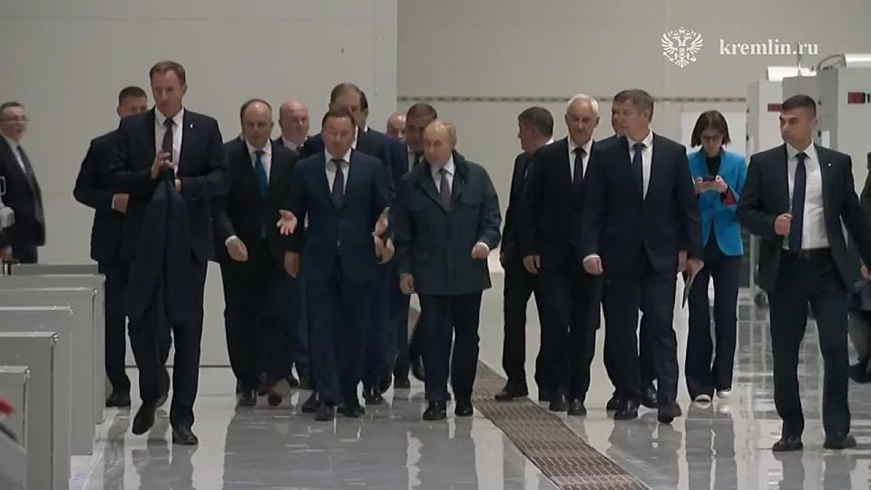 "Производство по некоторым видам вооружений в РФ выросло в 2, 3, 10, 15 раз, а по некоторым изделиям почти в 30 раз"