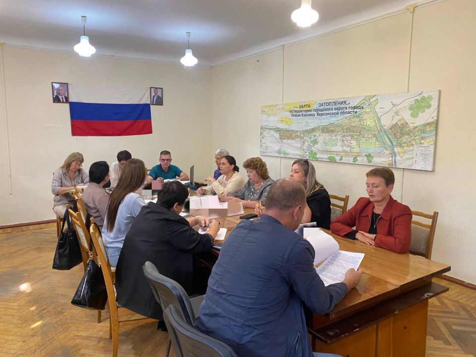 Состав, профилактика и результаты: в округе прошло плановое заседание КДНиЗП