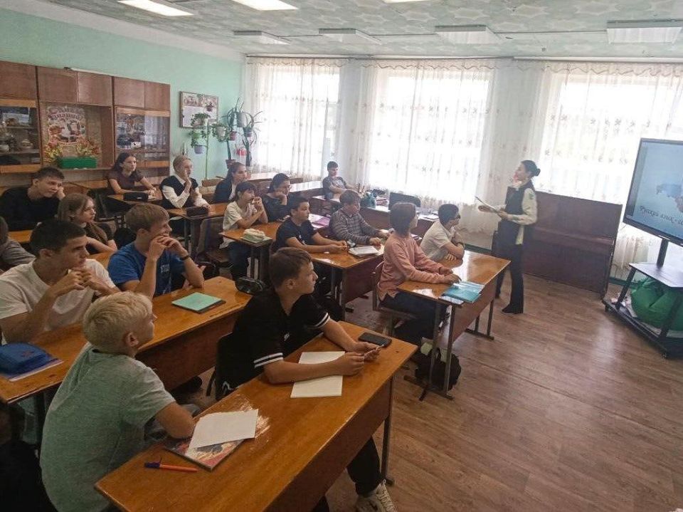 ������ � ������� �����: ���������������� ��������� ��������� ���� ������