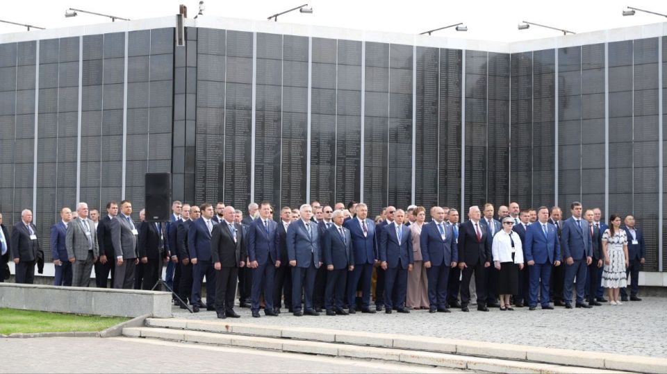 ������� ��������: � ���������� ���������� ��������� 43-� ����������� ����-���������� ������������� ����������