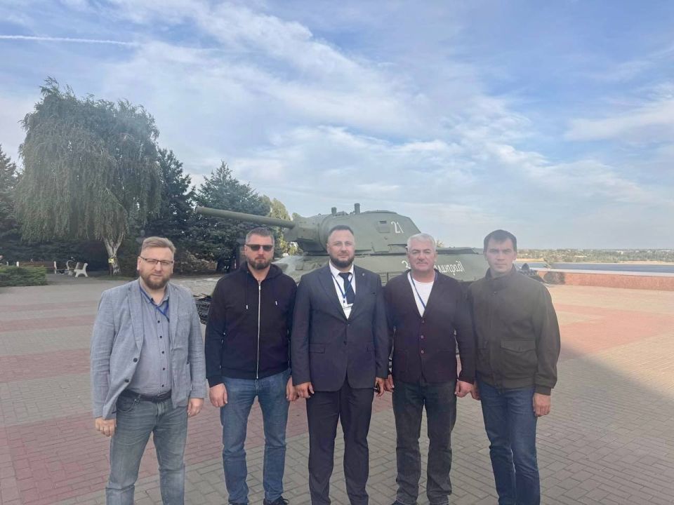 � ������� ��������� ���������� ��������� ����, ������� ����������� ������������ ������� ������� ��������, �������� ������� � ������ 43-� ����������� ����-���������� ������������� ����������