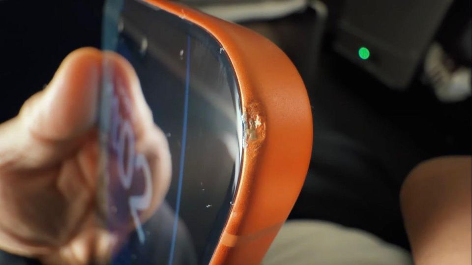 ����� iPhone 17 ����� ���������� � �������� �����