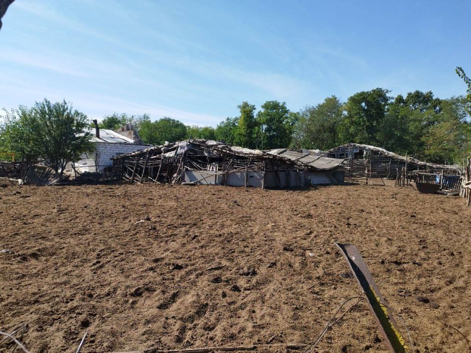 Рабочий объезд: итоги проверки бизнеса и фермерских хозяйств