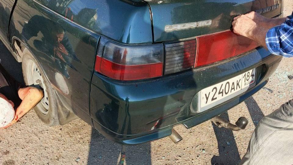 Волна обстрелов: ВСУ атаковали девять населённых пунктов Херсонской области