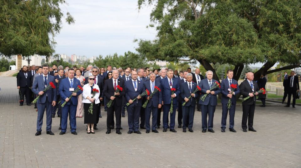 ������� ��������: ����������� 43-� ����������� ����-���������� ������������� ����������