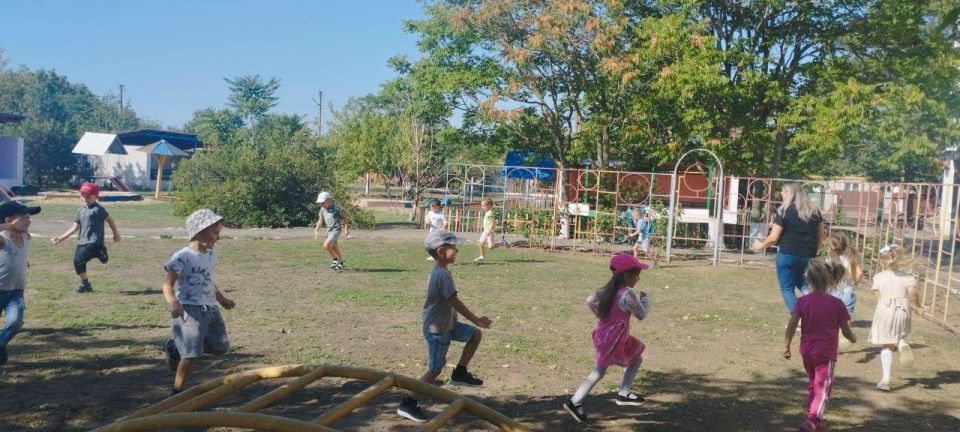 � ������������ ������� ���� "�������" ������ ����������� "��� �� ��������"