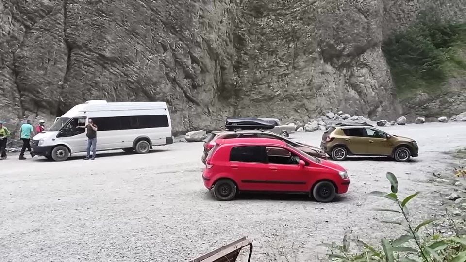 "��� ����� ���, ����������, � ��� ����?" 23 ���� ����� �� ����� ������ �������-��������