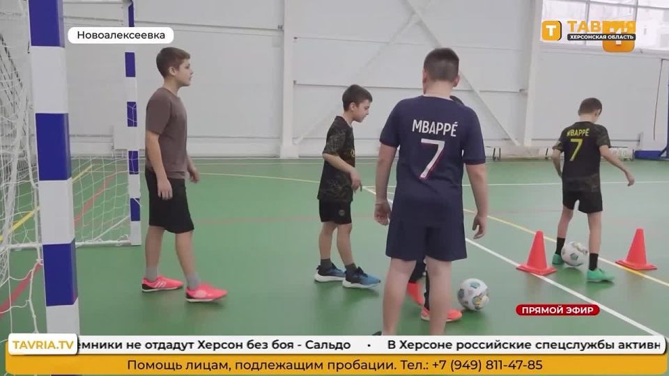 ������� "������" ������ �� Rutube!