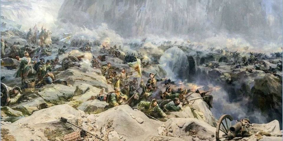 ������� ����� �����. 21 �������� 1799 ���� � ������� ������� ������� � ����������� ����� ��� ������������� �.�. �������� ����� ����������� �����